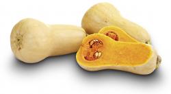 Bild Bio Kürbis Butternut NaturWert 1 st