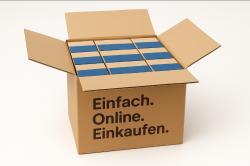 Paprika Mix -3 Stück