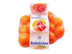 Clementinen Rotkehlchen Premium