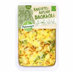 Pahmeyer Kartoffel Auflauf Brokkoli