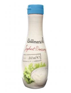 Goldmarie Joghurt Dressing