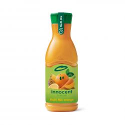 Innocent Multi Mix orange Direktsaft (Einweg)