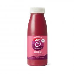 Innocent Energise Smoothie Plus (Einweg)