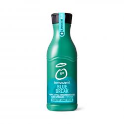 Innocent Blue Break innocent Plus (Einweg)