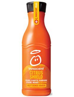 Innocent Citrus Shield innocent Plus (Einweg)