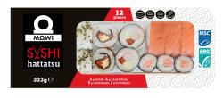 Mowi Sushi Big Set Hattatsu