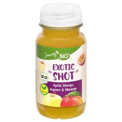 Jeden Tag Bio Shot Exotic (Einweg)