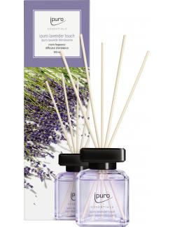Ipuro Raumduft Essentials Lavender Touch