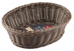 Like Brot- und Obstkorb oval