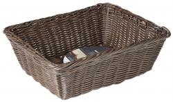 Like Brot- und Obstkorb rechteckig