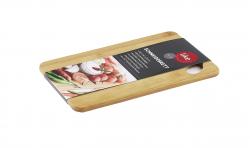 Like Schneidebrett Bambus