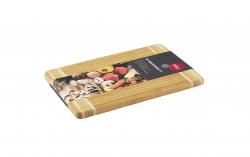 Like Schneidebrett Bambus