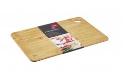 Like Schneidebrett Bambus