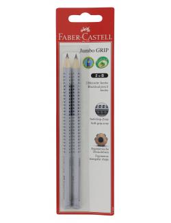 Faber-Castell Bleistifte Jumbo Grip