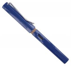 Lamy Füllhalter Safari 014 Sky Feder M