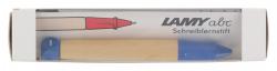 Lamy Schreiblernstift ABC 109 blau