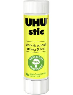 Uhu Stic Klebestift lösungsmittelfrei