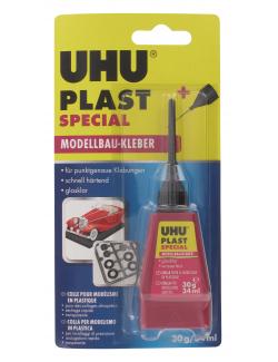 Uhu Plast Special Modellbau-Kleber