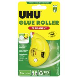 Uhu Kleberoller Glue permanent