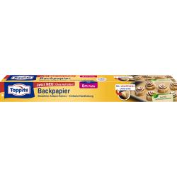 Toppits Backpapier