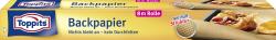 Toppits Backpapier