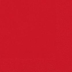 Duni Servietten 33x33cm rot