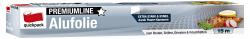 Quickpack Alufolie Premiumline extra stark