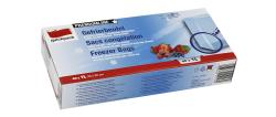 Quickpack Gefrierbeutel Premiumline mit Standboden 1 Liter