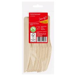 Jeden Tag Holzmesser