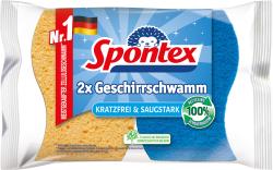 Spontex Geschirrschwamm