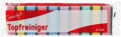 Jeden Tag Topfreiniger 10 Stück