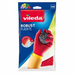 Vileda Der Robuste Handschuhe M/8