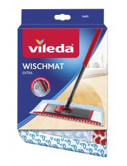 Vileda Wischmat Extra Ersatzwischbezug
