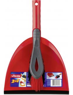 Vileda Kehrset 2in1