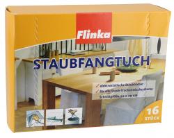 Flinka Staubfangtuch