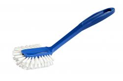 Bürstenmann Spülbürste blau