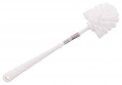 Bürstenmann WC-Bürste weiß