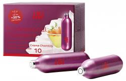 ISI Sahnekapseln Professional Chargers 8,4g