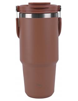 Like ToGo Isolierbecher hot and cold 1050ml Mocca