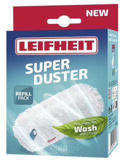 Leifheit Staubbezug Superduster Refill Pack