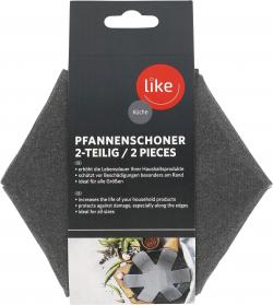 Like Topf- und Pfannenschutz