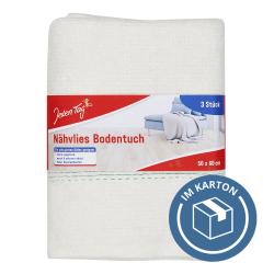 Jeden Tag Nähvlies Bodentuch