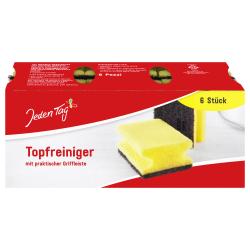 Jeden Tag Topfreiniger