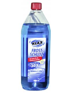 Klax Frostschutz -30°C
