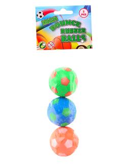 Hi-Bounce Bälle 3 Stück