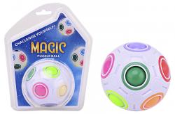 Magischer Puzzleball