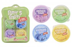 Putty's Party