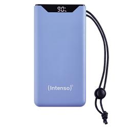 Intenso Powerbank F10000 blau 10.000 mAh