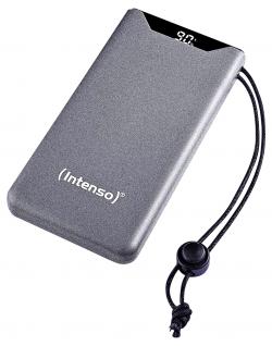 Intenso Powerbank F20000 grau 20.000 mAh