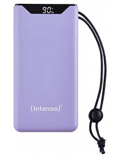 Intenso Powerbank F10000 purple 10.000 mAh